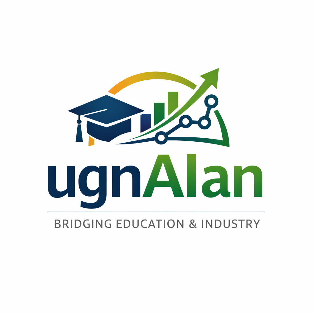 ugnAIan logo